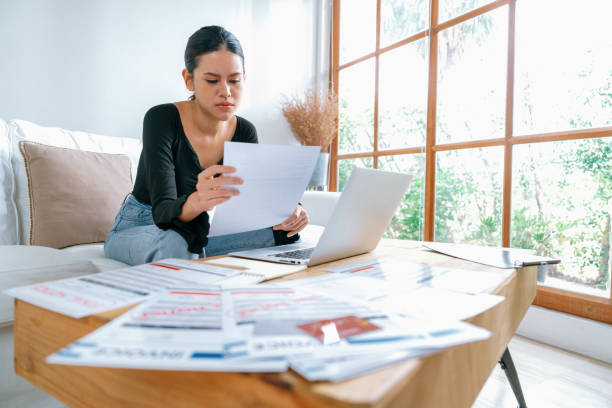 Reliable Nashville, NC Loan Agency Solutions
